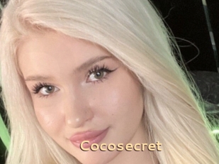 Cocosecret