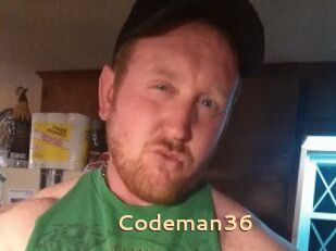 Codeman36