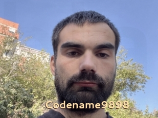 Codename9898