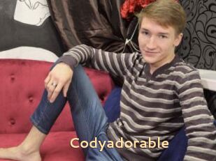 Codyadorable