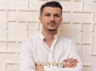 Codyderek