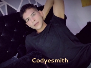 Codyesmith