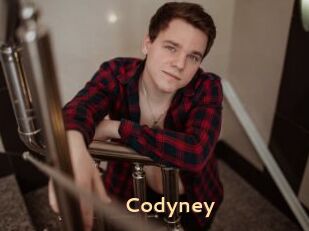 Codyney