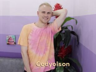 Codyolson