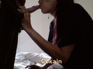 Cokain