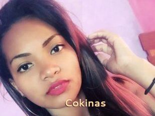 Cokinas