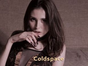 Coldspace