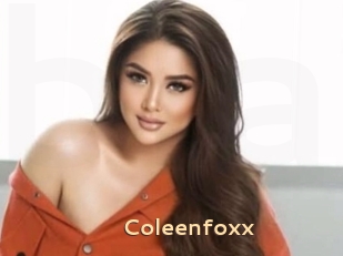 Coleenfoxx