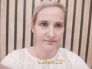 Colen20