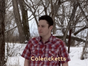 Colericketts