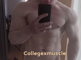 Collegexmuscle