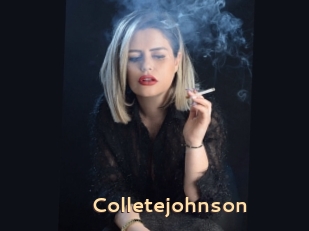 Colletejohnson