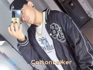 Colsonbaiker