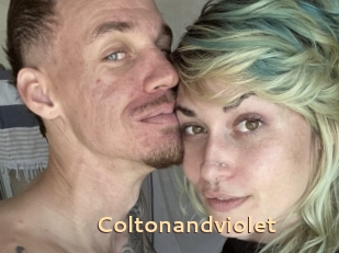 Coltonandviolet