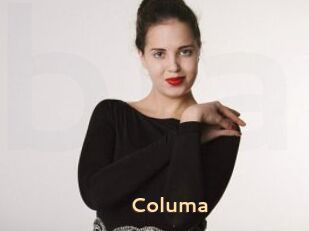 Columa