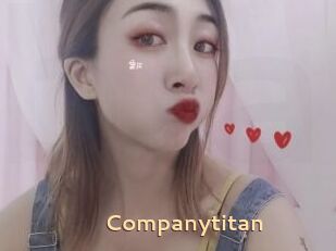 Companytitan