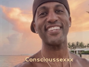 Conscioussexxx