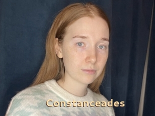 Constanceades