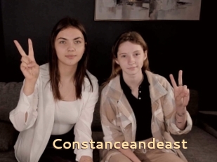 Constanceandeast