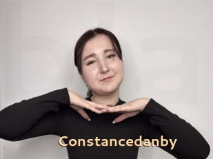 Constancedanby