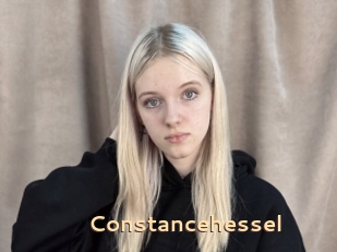 Constancehessel