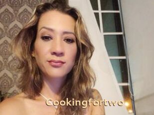 Cookingfortwo