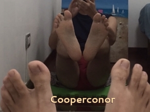 Cooperconor