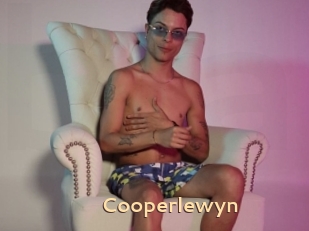 Cooperlewyn