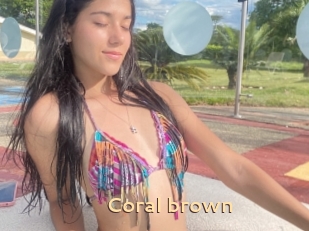 Coral_brown