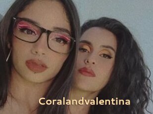 Coralandvalentina