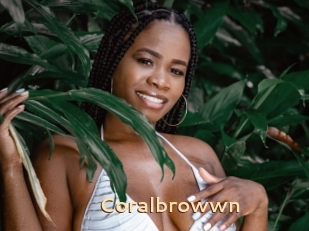 Coralbrowwn