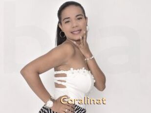 Coralinat