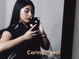 Corinacreem