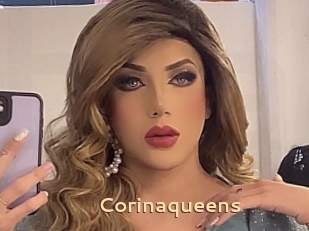 Corinaqueens