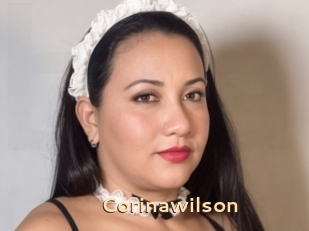 Corinawilson