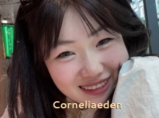 Corneliaeden