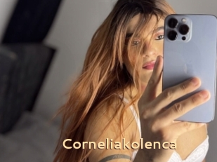 Corneliakolenca