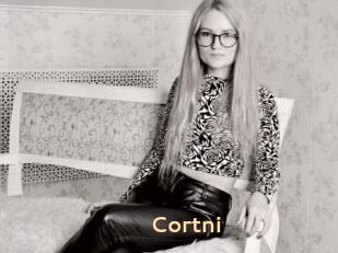 Cortni