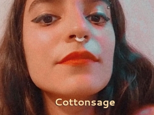 Cottonsage