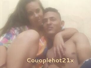 Couoplehot21x