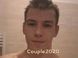 Couple2020