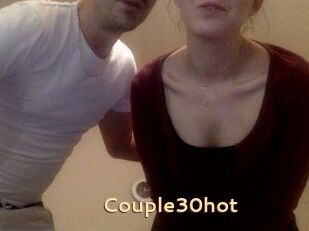 Couple30hot