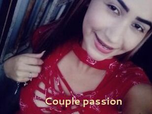 Couple_passion