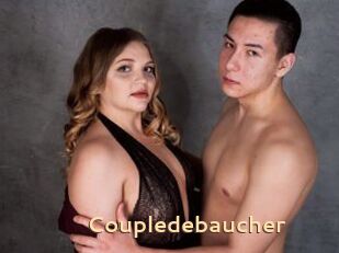 Coupledebaucher