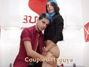 Coupledirtyguys