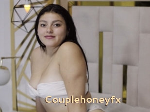 Couplehoneyfx