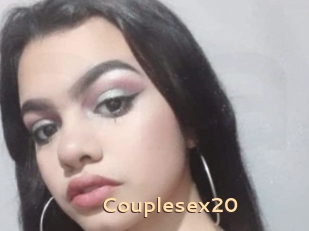 Couplesex20