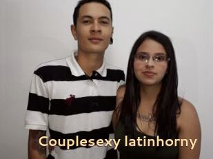 Couplesexy_latinhorny