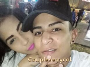 Couplesexycol