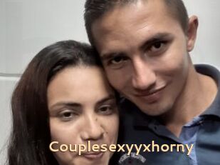 Couplesexyyxhorny